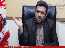 کرونا باعث شد، ۸۰ درصد از ظرفیت حمل و نقل هوایی کشور خالی بماند