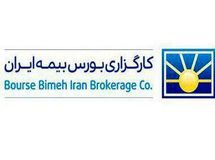 حضور کارگزاری بورس بیمه ایران در کرمان