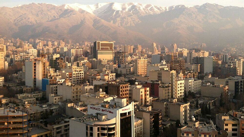 حجم فروش آپارتمان در تهران به شکل بیسابقهای سقوط کرد