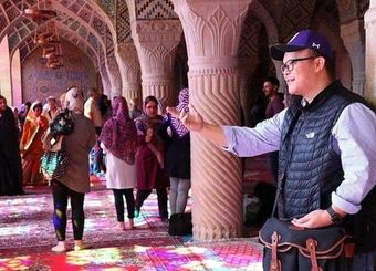 ۴۵۰ هزار شغل صنایع‌ دستی ایران در محاصره کرونا/ طی دو ماه صنایع دستی کشور ۱۴۴۰ میلیارد تومان زیان کرد