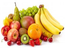 قیمت میوه‌های نوبرانه یک سوم سال گذشته است