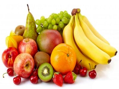 قیمت میوه‌های نوبرانه یک سوم سال گذشته است