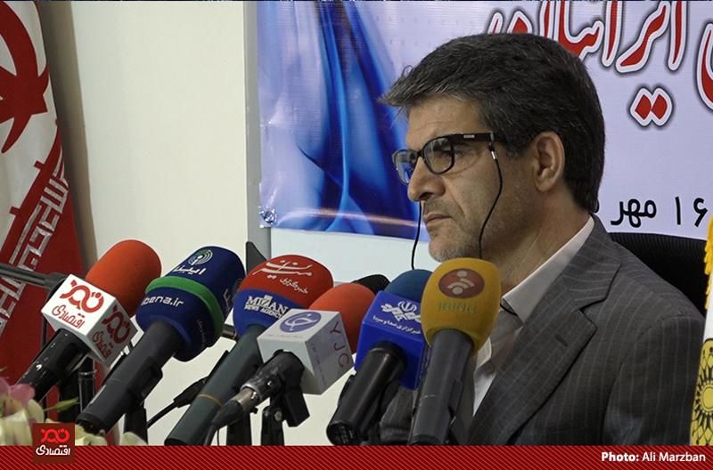 صادرات ۱۰ هزار تن تخم‌مرغ به کشورهای منطقه در فروردین ماه