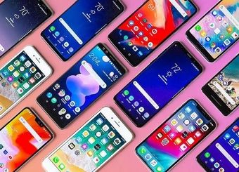 کمر بازار فروش موبایل شکست!