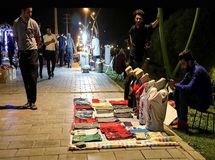 وضعیت مشاغل غیر رسمی در دوران کرونا