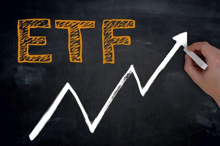 آغاز پذیره نویسی صندوق های قابل معامله ETF از امروز