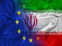 طی فوریه سال جاری ایران فقط ۹۹ میلیون یورو کالا به ۲۷ عضو اتحادیه اروپا صادر کرده است