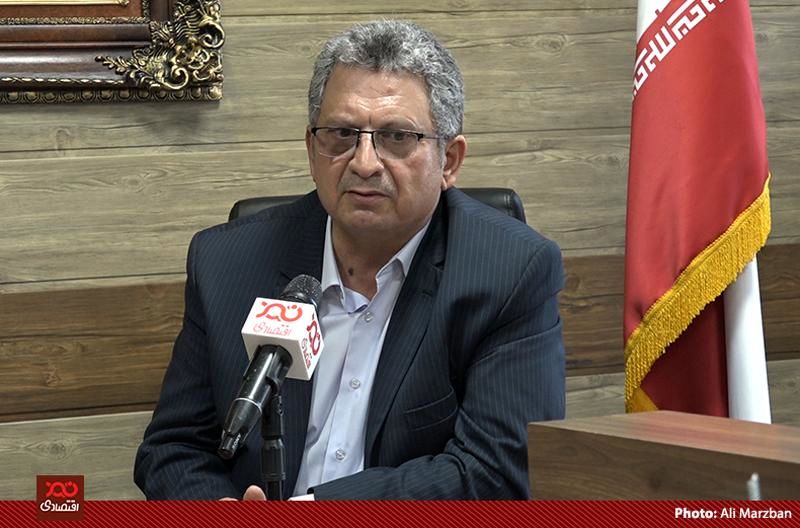 گرانی چادر مشکی در بازار کاذب است