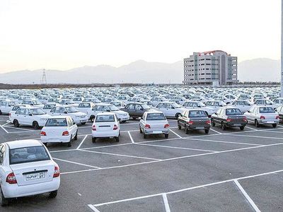 قیمت خودرو‌های سایپا، در کارخانه افزایش نیافته است