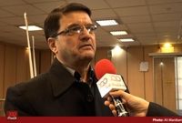 برکناری وزیر صمت در این مقطع لازم بود/ حتی حامیان دولت هم نمیتوانند از عملکرد رحمانی در وزارت صمت دفاع کنند