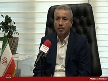احتمالا از امروز بازار به تعادل خواهد رسید و هیجانات سهامداران کمتر خواهد شد/ طبیعی بود هر رشد تندی، ریزش هم دارد
