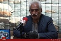 قیمت هر دست کله پاچه پخته و مرغوب بین ۱۵۰ تا ۱۷۰ هزار تومان است