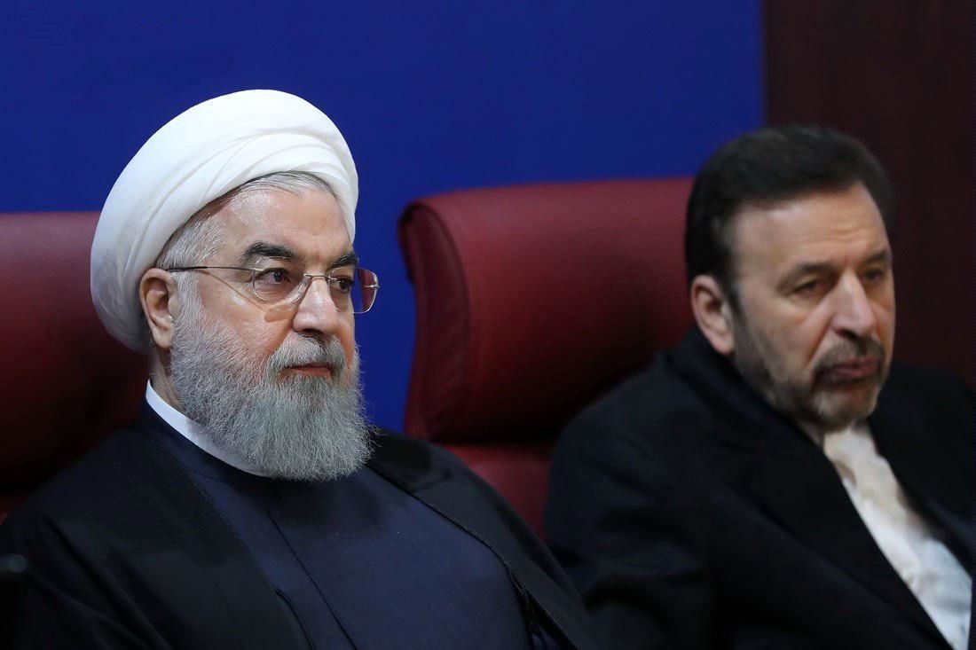 چرا رئیس جمهور از طریق رئیس دفتر خود وزیر صمت را تهدید کرد؟