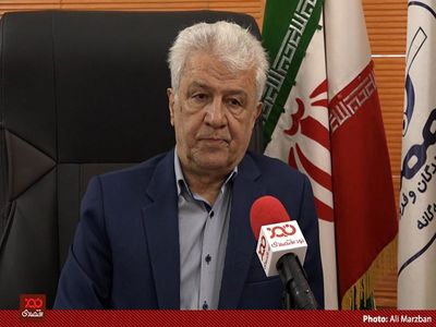 اغلب برندهای ترک در کشور ترکیه توسط خیاطان ایرانی تولید می‌شود