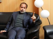 نباید کشور را معطل ایجاد وزارت بازرگانی نگه داشت/ هرکسی وزیر شد باید طبق برنامه عمل کند