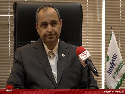 ۸۵ درصد نیاز پارچه چادر مشکی کشور از خارج تامین می‌شود!