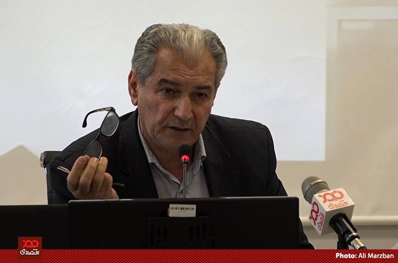 دولت حاضر است حتی با فشار بیشتر به مردم کسری بودجهاش را جبران کند