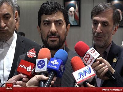در معادن، فساد، رانت و تبعیض‌های زیادی صورت گرفته است
