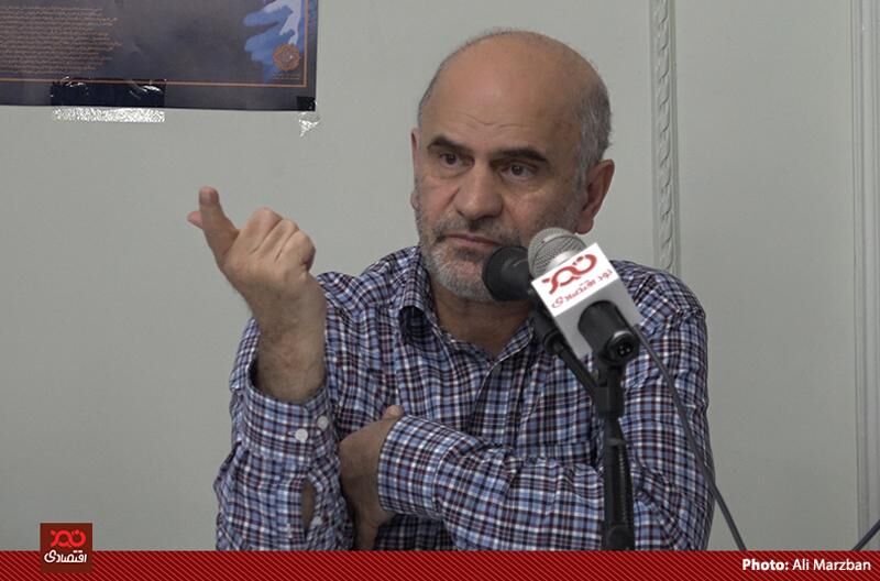 مردم به اعتبار سخن مسئولان وارد بورس شده‌‌اند/ به محضی که کوچکترین نوسانی در بورس به وجود بیاید آثارش در بازار طلا و سکه قابل مشاهده است
