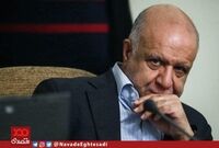 در تولید گاز در پارس جنوبی از قطر جلوتر هستیم
