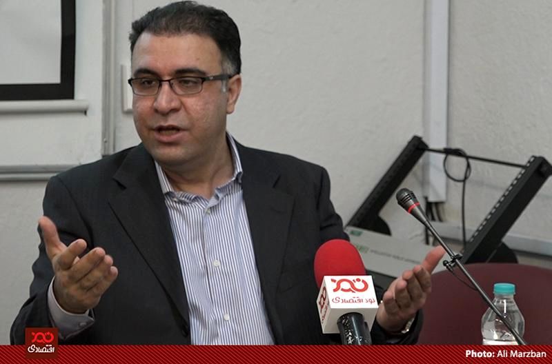 کنترل عرضهها در بورس فعالیتهای سفته بازی را رونق داده است