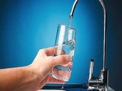قیمت آب افزایش یافت