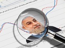 دولت روحانی در بین ۱۹۶ کشور، رتبه پنجم بالاترین نرخ تورم در جهان را دارد