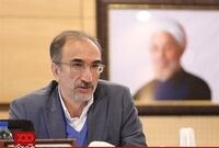 پروژه تامین آب غیزانیه خوزستان تا پایان خرداد به نتیجه می‌رسد