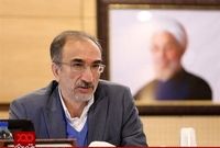 پروژه تامین آب غیزانیه خوزستان تا پایان خرداد به نتیجه می‌رسد