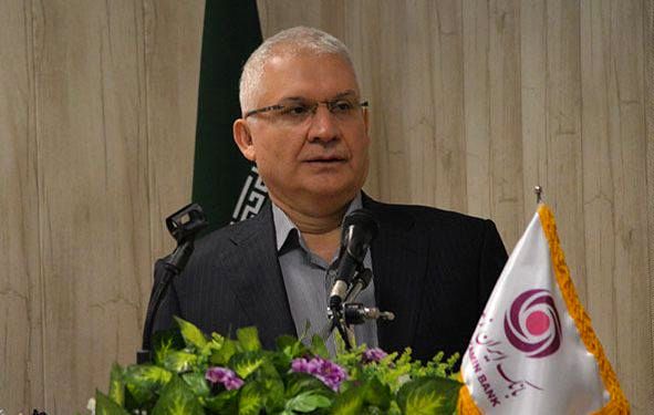 آغاز عملیات ارزی و اتصال به سامانه نیما در بانک ایران زمین