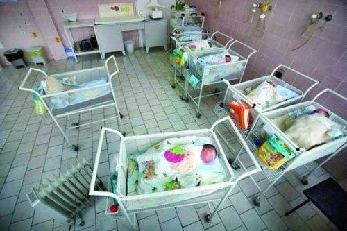 پرداخت یارانه نقدی به متولدان جدید مشروط شد