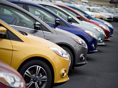 جدیدترین قیمت خودرو های وارداتی در بازار در ۱۲ خرداد+جدول