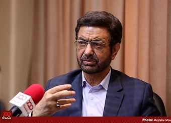 گفتگو با فداحسین مالکی نماینده مردم زاهدان در مجلس و رئیس سابق ستاد مبارزه با قاچاق کالا و ارز