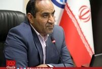  رکورد مصرف آب در ۵۰ سال اخیر زده شد