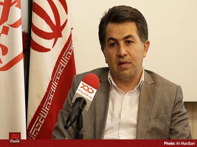 نهاوندیان تمام قد از شافعی حمایت کرد تا او رئیس اتاق ایران شود؛ انتخابات اتاق بازرگانی مهندسی می‌شود