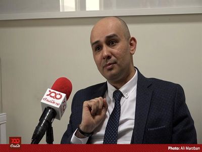  حبابی در اقتصاد ایران وجود ندارد/ وضعیت بورس ایران مثل بورس آرژانتین و ونزوئلاست