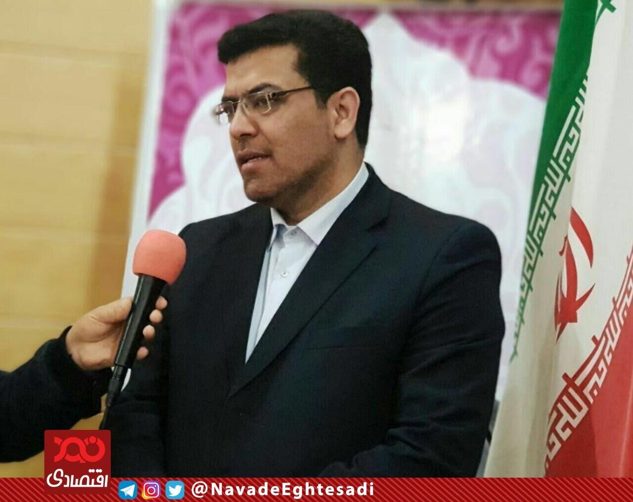 آقای نوبخت تورم چطور ۳۰ درصد کم شده که مردم نمی‌بینند؟