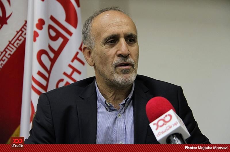 دولت نباید نرخ سود سپرده‌ها را کاهش می‌داد/ بورس وضعیت پایدار و تضمین شده‌ای ندارد