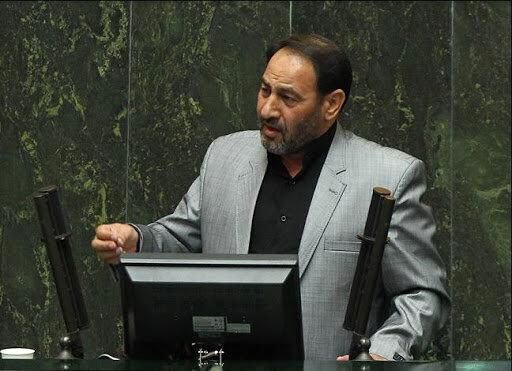 اگر غیرت دارید برای حل مشکل ۴ میلیون زن سرپرست خانوار کاری بکنید