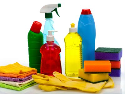 احتمال افزایش قیمت مواد شوینده با توجه به گران شدن قیمت دلار