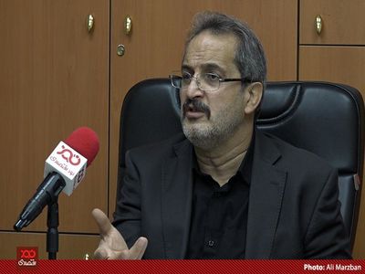  چون مدیریتمان ضعیف است، بعد از کرونا در صادرات برخی کالاها به مشکل خوردیم
