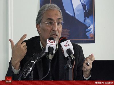 مجلس جدید اصلاحات اقتصادی را در صدر برنامه‌های خود قرار دهد
