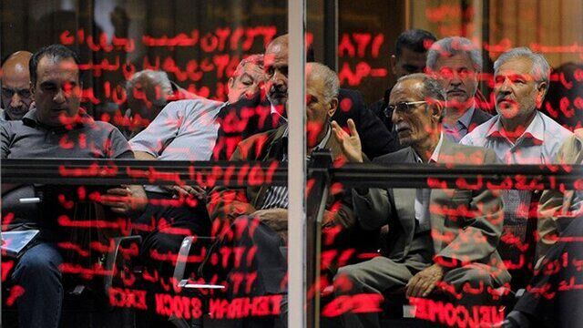 بورس امروز بیش از ۴۰ هزار واحد پرید