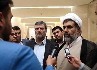یکی از اخلالگران در نظام اقتصادی پیک موتوری بود