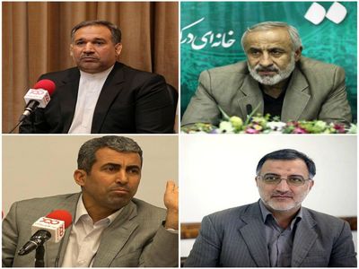 گمانه‌زنی‌ها درباره روسای کمیسیون‌های اقتصادی مجلس یازدهم