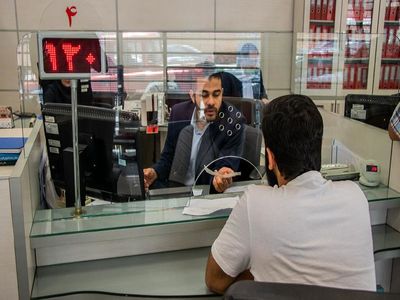  امتناع برخی بانک‌ها از فروش سهام عدالت/ مسئولان ساماندهی سهام عدالت پاسخگو باشند