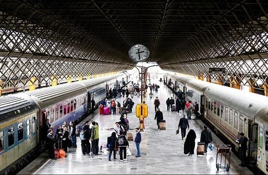  گران شدن بلیط قطار ربطی به شیوع کرونا ندارد/ کرونا ۲۰۰ میلیارد تومان از درآمدمان را کم کرد