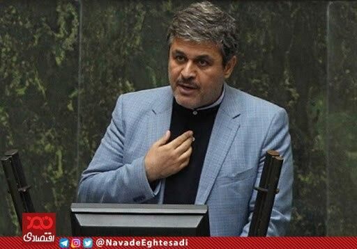  اعتبارنامه تاجگردون تأیید شد