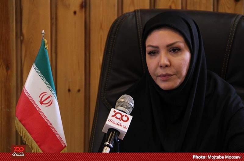  افزایش ۶۰ درصدی ارزش صادرات ایران در اردیبهشت ماه/ صندوق ضمانت صادرات برای کاهش ریسک‌های صادرات به ۱۵ کشور همسایه وارد عمل شده