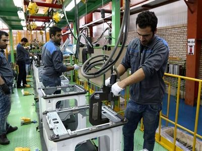  خروج "ال جی" و "سامسونگ" از ایران می‌تواند به نفع تولید داخل تمام شود